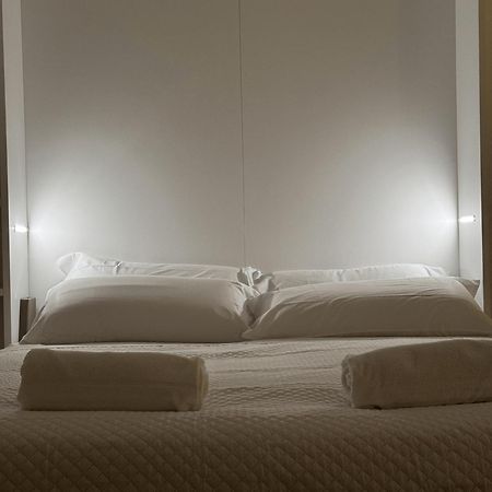 Firrao Rooms Matera Bagian luar foto