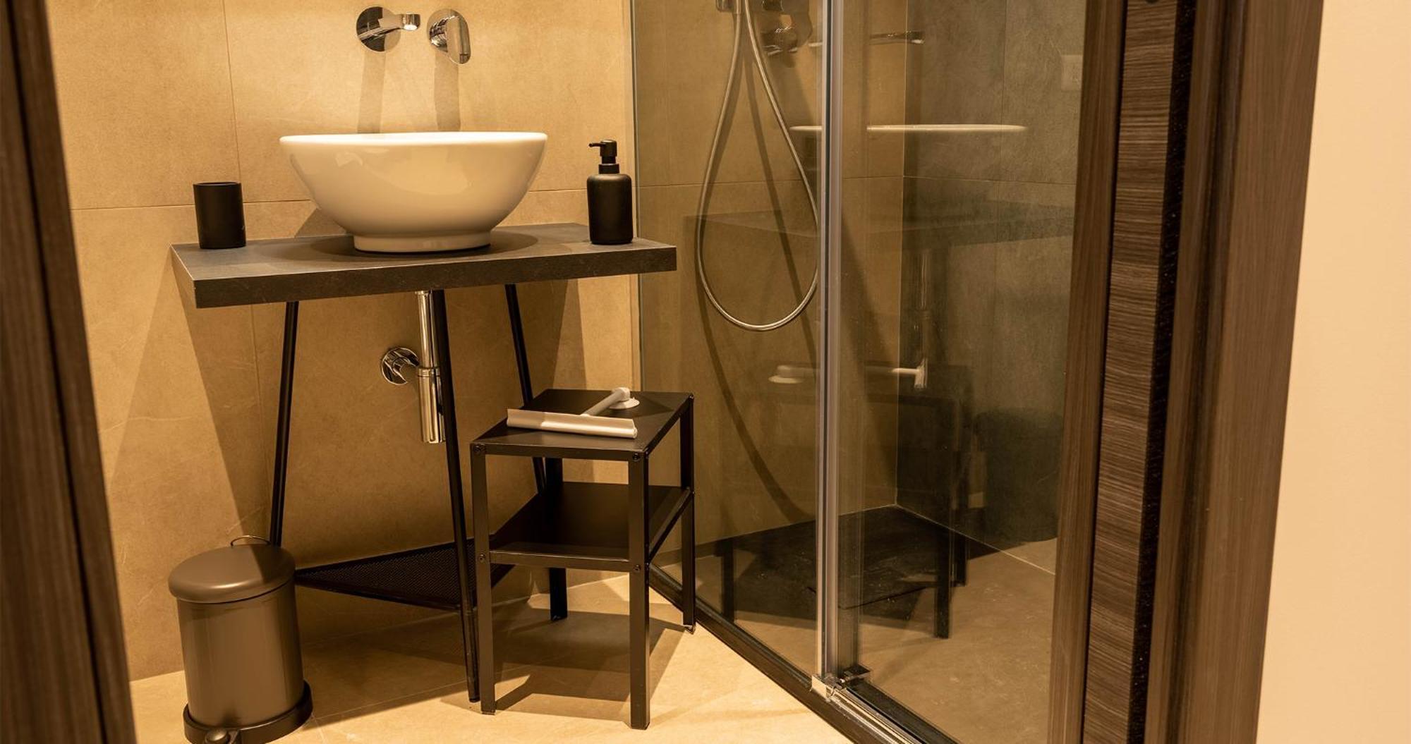 Firrao Rooms Matera Bagian luar foto