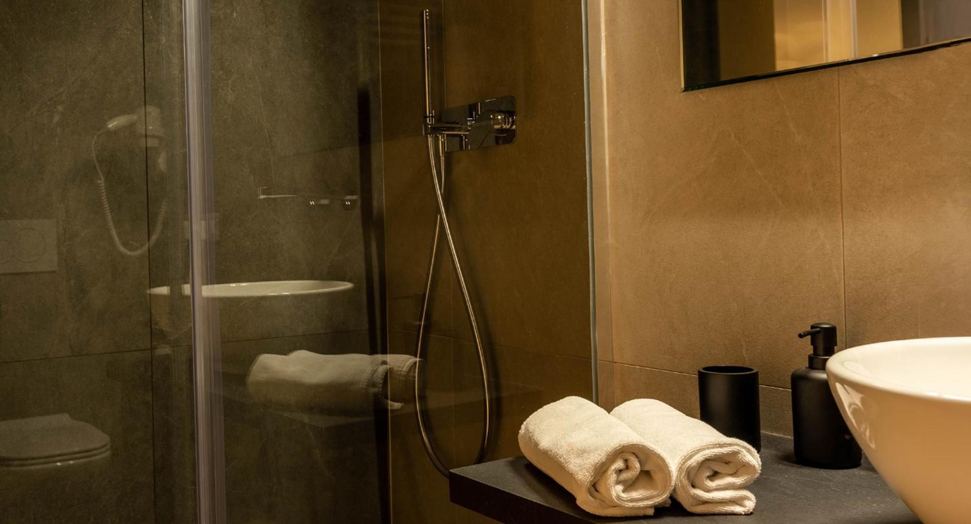 Firrao Rooms Matera Bagian luar foto