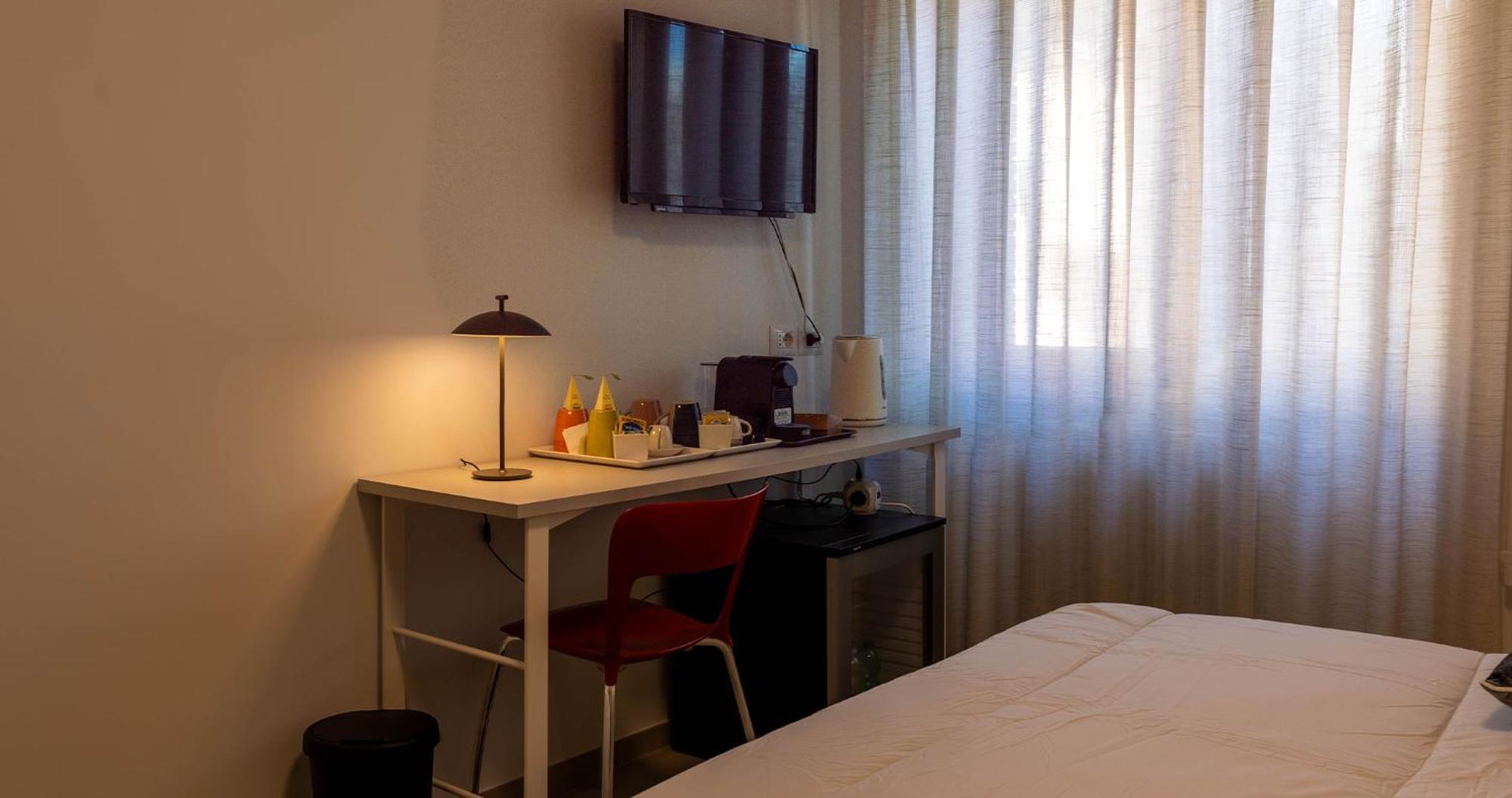 Firrao Rooms Matera Bagian luar foto