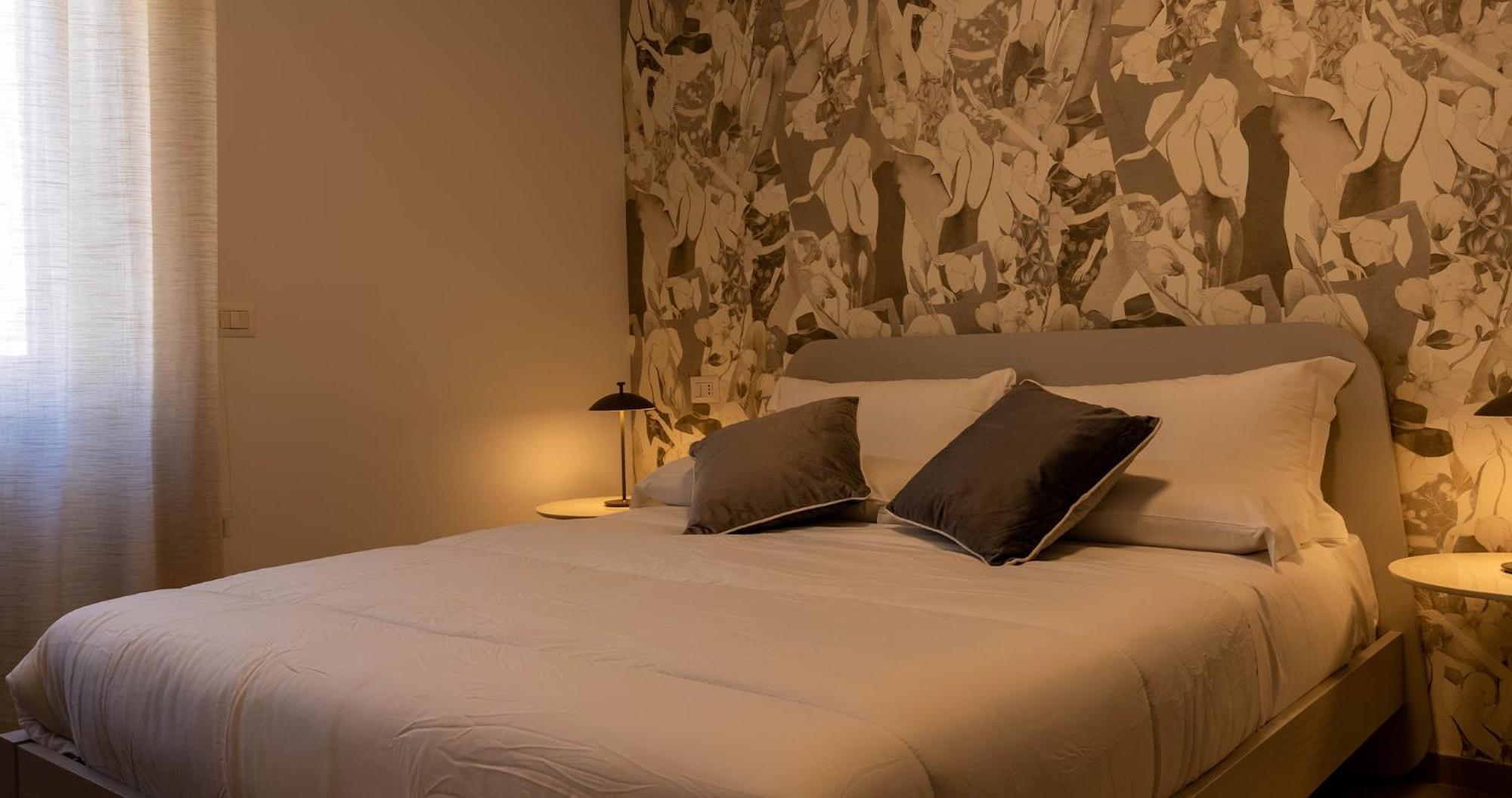 Firrao Rooms Matera Bagian luar foto