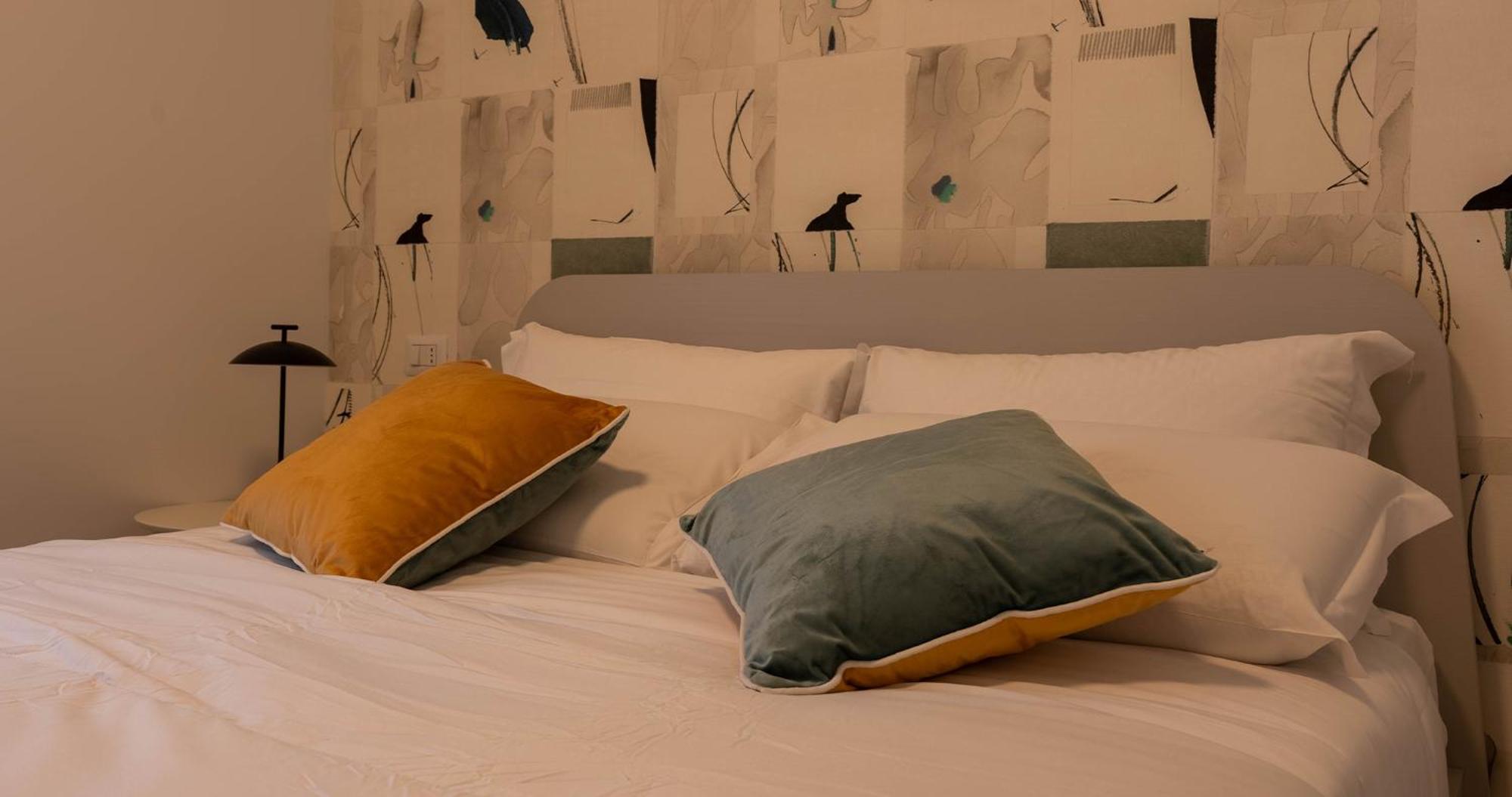 Firrao Rooms Matera Bagian luar foto