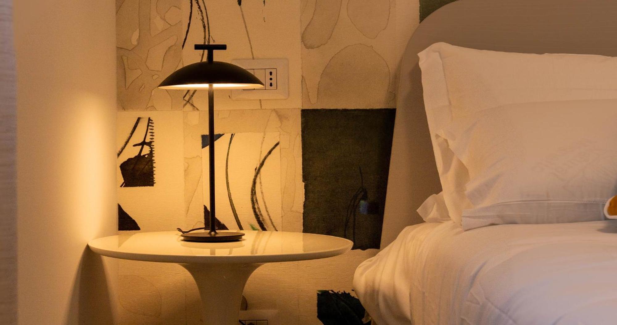 Firrao Rooms Matera Bagian luar foto