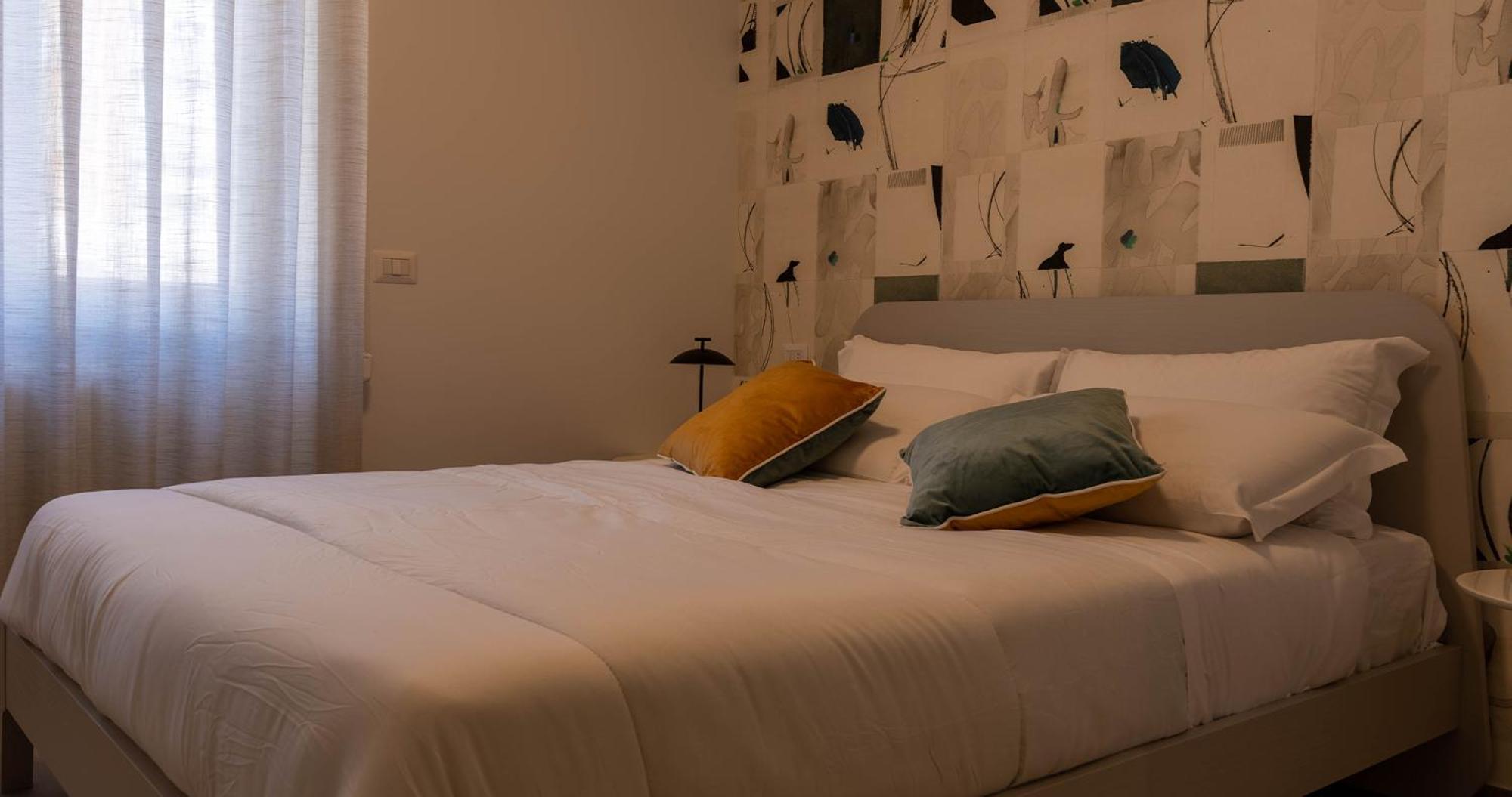 Firrao Rooms Matera Bagian luar foto