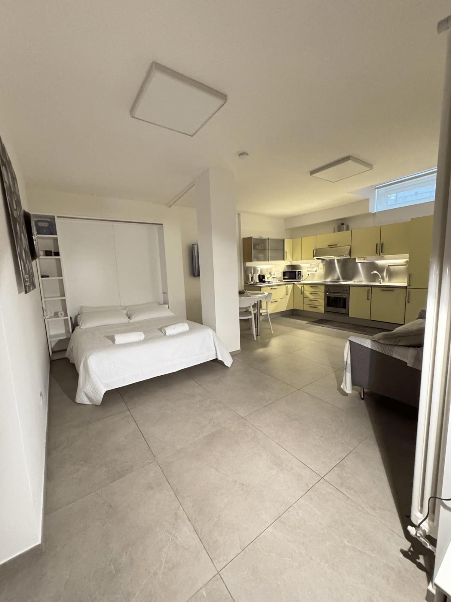 Firrao Rooms Matera Bagian luar foto